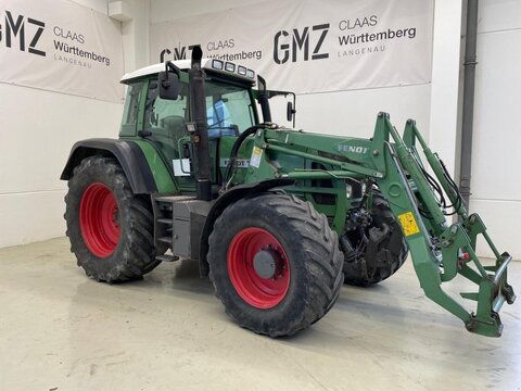 <strong>Fendt 716  Vario</strong><br />