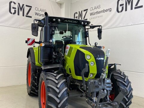 <strong>CLAAS Arion 530 CIS+</strong><br />