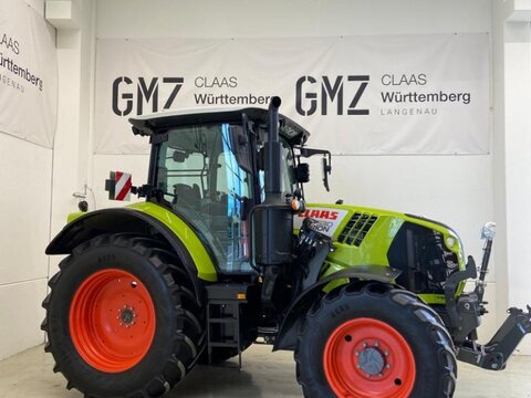 CLAAS Arion 530 CIS+