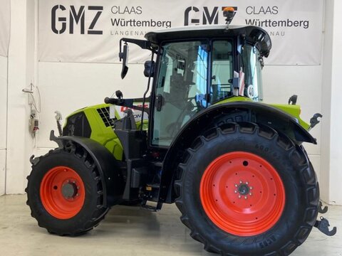 CLAAS Arion 530 CIS+