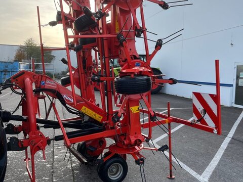 Kuhn GF 8702 2