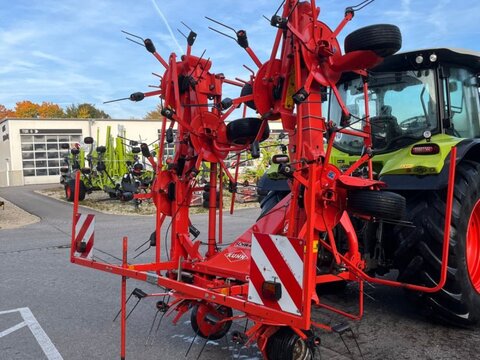 Kuhn GF 8702 3