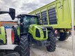 CLAAS ARION 440 Stage V