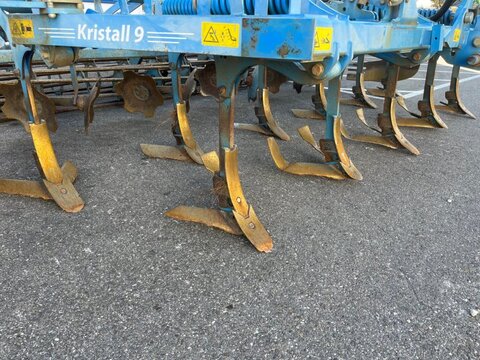 Lemken Kristall 9/500 KU 2