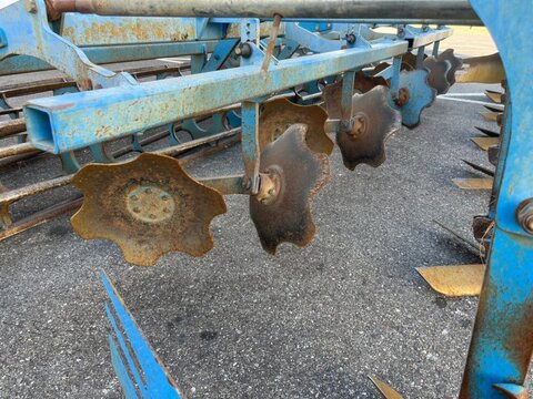 Lemken Kristall 9/500 KU 3
