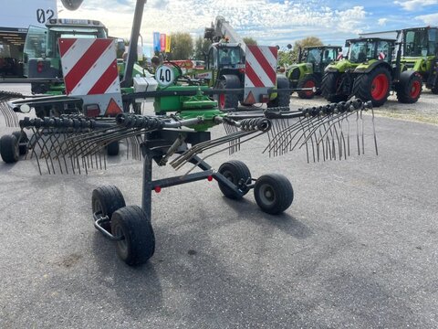 Deutz Fahr Swatmaster 7131 Vario 3
