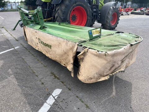 Krone Easy Cut R 320 2