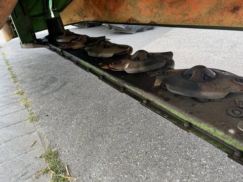 Krone Easy Cut R 320 3