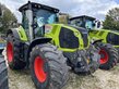 CLAAS Axion 810 CMATIC CEBIS