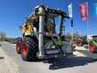 CLAAS Xerion 4000 SADDLE TRAC Zunhammer 16m³  PREISRED
