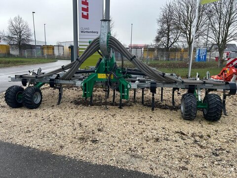 Samson CMX 6,7 - Versteigerung über ab-auction