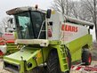 CLAAS Lexion 460