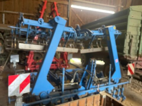 Lemken Korund 8/600 K 2