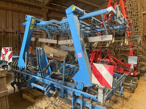 Lemken Korund 8/600 K 3