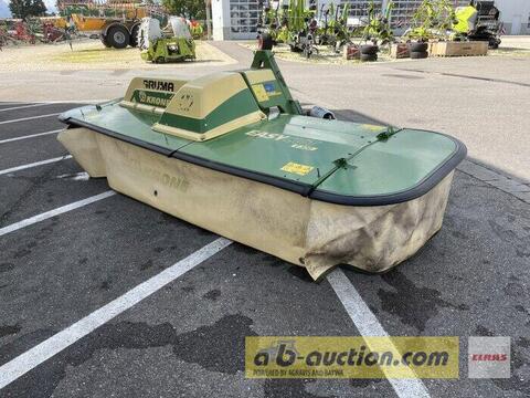 Krone Easy Cut F 320  Versteigerung ab-auction 2