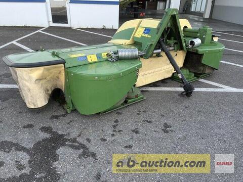 Krone Easy Cut F 320  Versteigerung ab-auction 3
