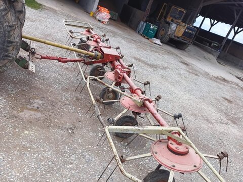 Kuhn GF 671 1