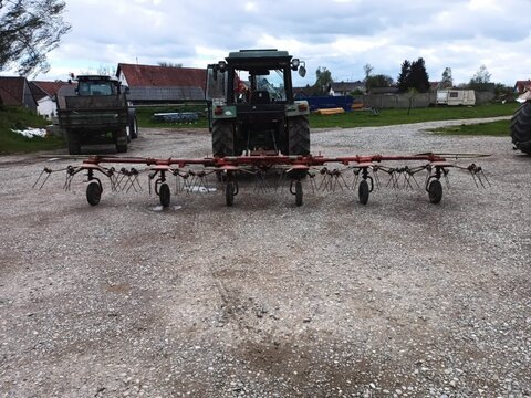 Kuhn GF 671 3