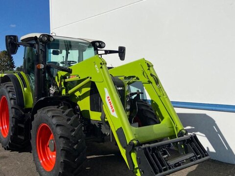 CLAAS Arion 440 Panoramic