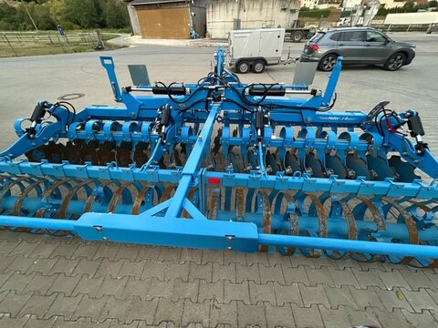 Lemken Heliodor 9/500 K - Versteigerung über ab-aucti