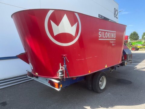 Siloking Duo 14 T