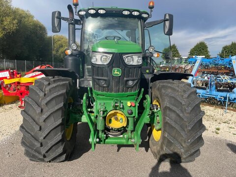 John Deere 6185 R