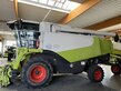 CLAAS Lexion 570 Montana