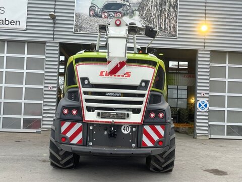 Claas Jaguar 950 2