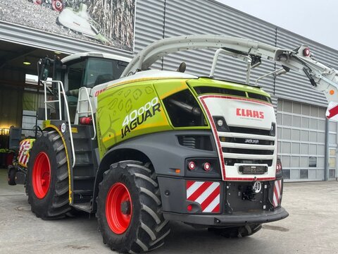 Claas Jaguar 950 3