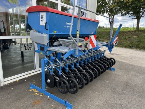 Lemken Saphir 9/300 - Versteigerung über ab-auction