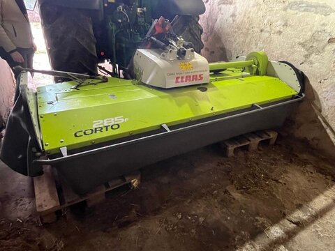 CLAAS CORTO 285 F