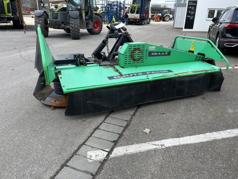 Deutz Fahr KM 4.30 FS 2