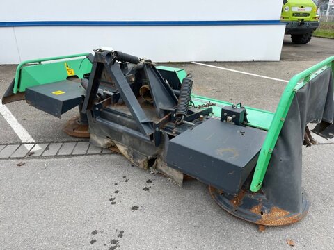 Deutz Fahr KM 4.30 FS 3