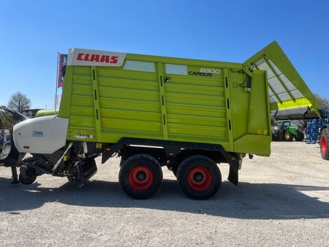 Sonstige Cargos 8300