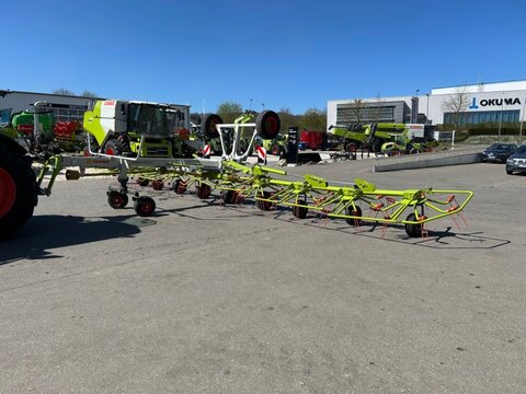 Claas VOLTO 1300 T 2