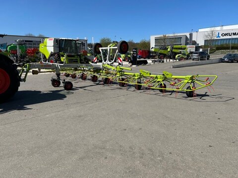 Claas VOLTO 1300 T 3