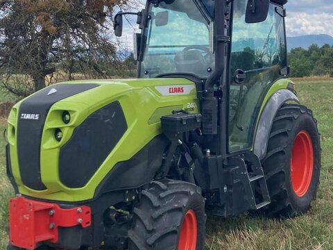Sonstige NEXOS 240 S Advanced