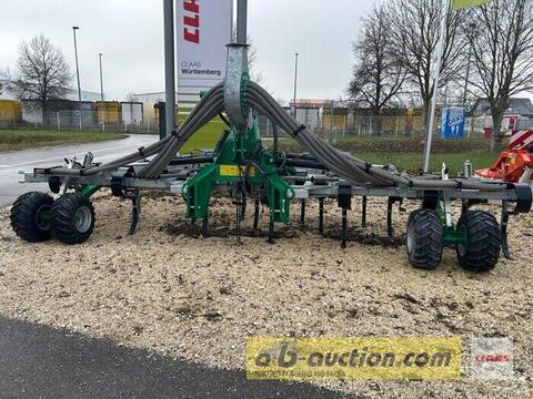 Samson CMX 6,7 - Versteigerung über ab-auction