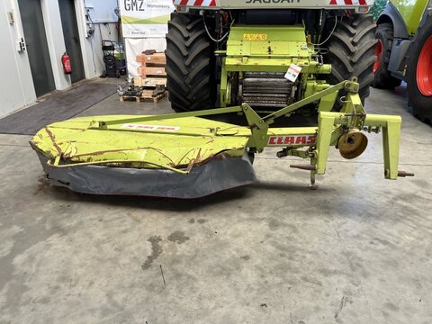 CLAAS Corto 185