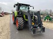 CLAAS Arion 550 CEBIS    PREISREDUZIERT