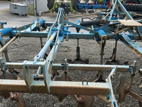 Lemken Kristall 9/500 KU 2