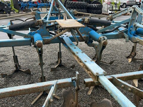 Lemken Kristall 9/500 KU 3