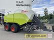 Claas Quadrant 5300 FC T  Versteigerung ab-auction
