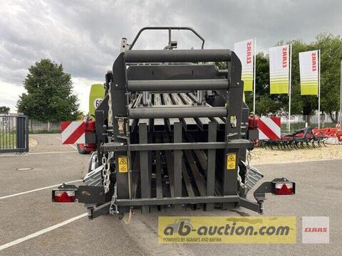 Claas Quadrant 5300 FC T  Versteigerung ab-auction 3