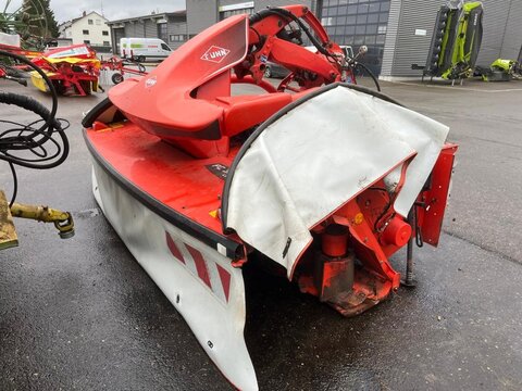 Kuhn FC 3125 DF-FF