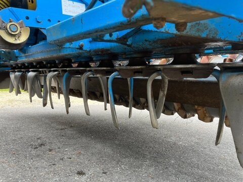 Lemken Zirkon 10/300 + Solitair 9 300 DS 3