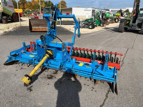 Lemken Zirkon 7/300