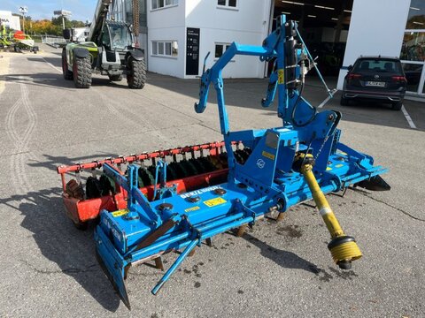 Lemken Zirkon 7/300 2