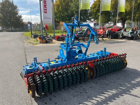 Lemken Zirkon 7/300 3