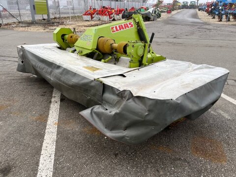 Claas Disco 3050 FC 2